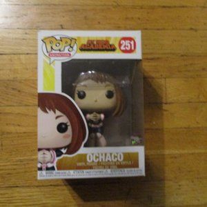 My Hero Academeia Funko Pop - #251 Ochaco